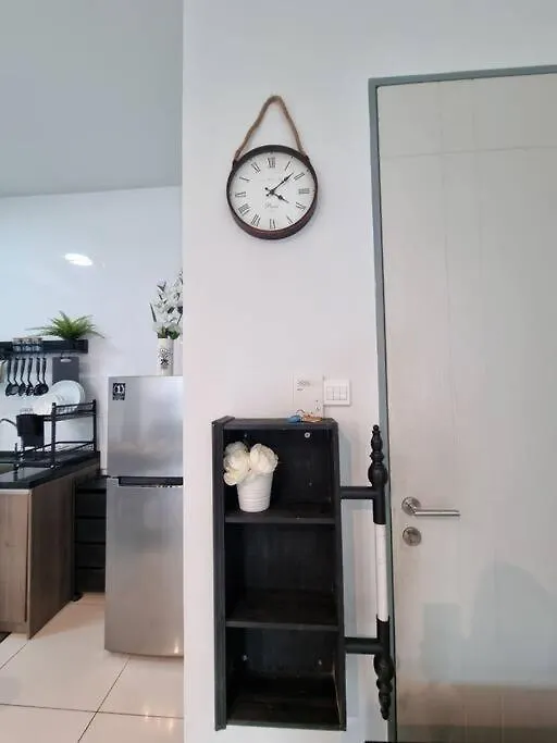 The Wou By Vesim-Kl City 360° Apartment Kuala Lumpur