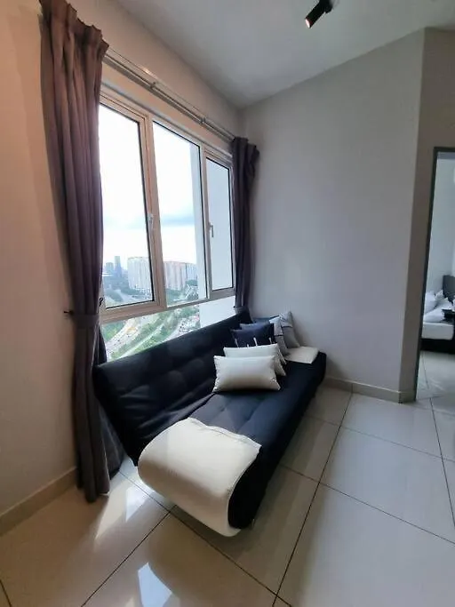 The Wou By Vesim-Kl City 360° Apartment Kuala Lumpur 0*,  Malaysia