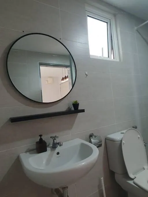 The Wou By Vesim-Kl City 360° Apartment Kuala Lumpur
