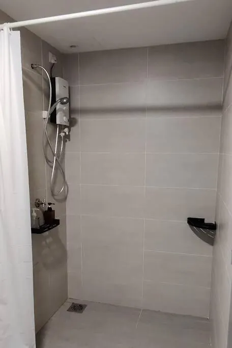 The Wou By Vesim-Kl City 360° Apartment Kuala Lumpur