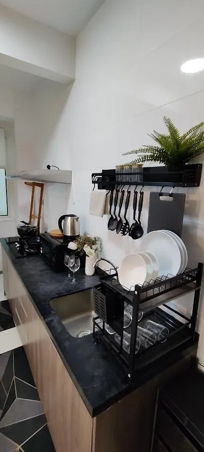 The Wou By Vesim-Kl City 360° Apartment Kuala Lumpur